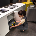 Пароочиститель Karcher SG 4/2 Classic