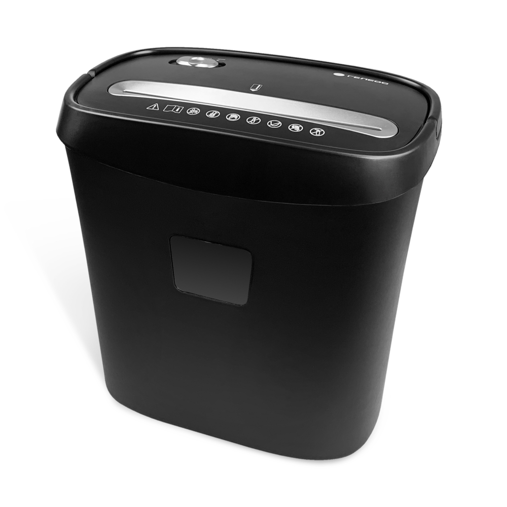 Уничтожитель документов ГЕЛЕОС УД15-4 от производителя