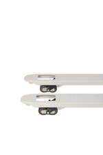 Тележка гидравлическая 3000 кг 1150 мм полиуретановые колеса TOR RHP