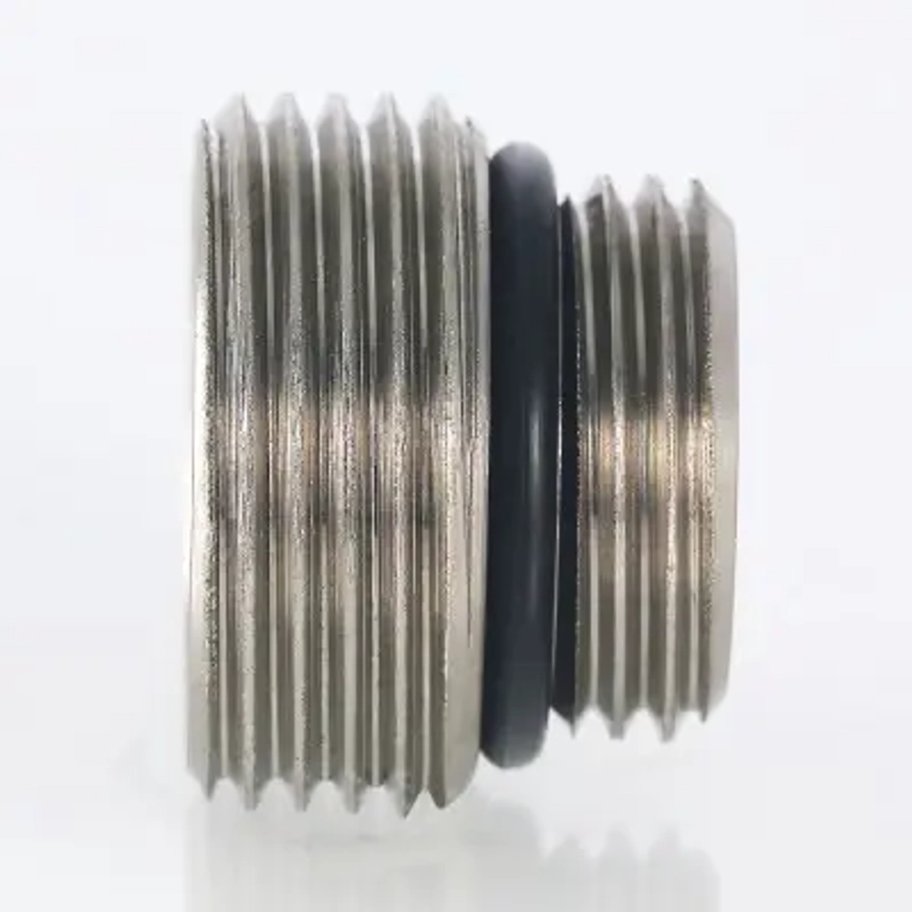Ниппель переходной на евроконус ½"н x ¾"ек Valtec VT.AVK01.N.E04