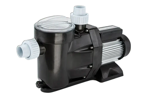 Насос для бассейна с предфильтром JET POOL SPP 250E