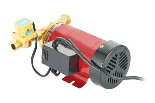 Насос для повышения давления WIP-15