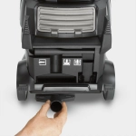 Пылесос сухой уборки Karcher T 15/1