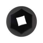 Ударная торцевая головка WDK-760-6036