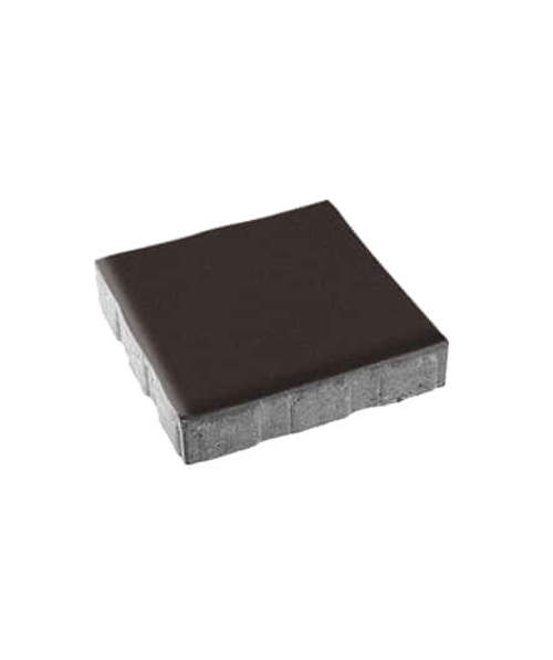 Тротуарная плитка Поревит Стандарт "КВАДРАТ" Б.5.К.6