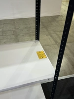 Антистатический стеллаж SPC 5М (2500х1500х500) с 5 полками