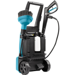 Мойка высокого давления Makita HW1200