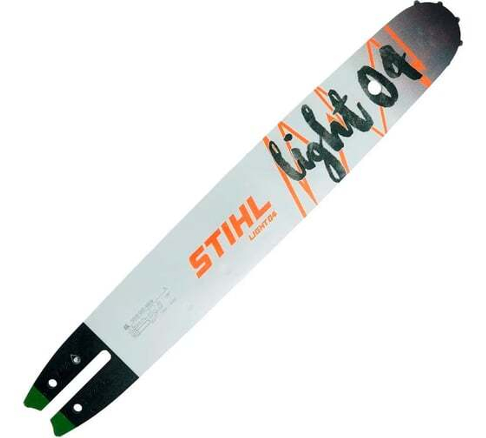Направляющая шина R 35 см/14" 1,3 мм/0,05" 3/8"P STIHL 3005-000-4809