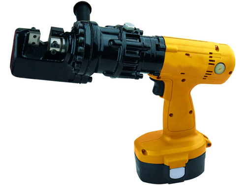 Арматурорез гидравлический аккумуляторный TOR HHG-16BD (4-16 мм)