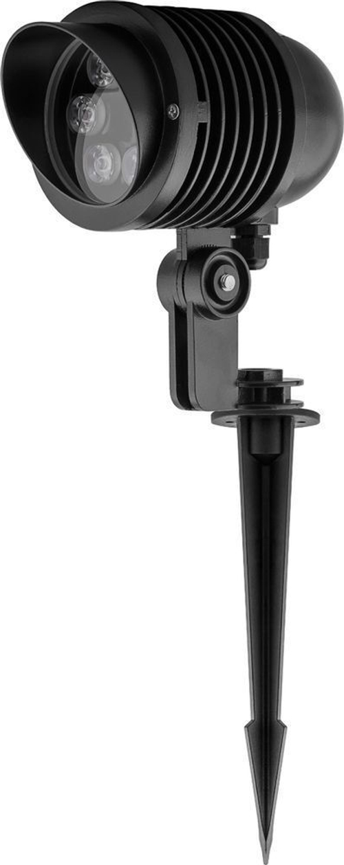 Светодиодный светильник тротуарный (грунтовый) Feron SP2705 6W 2700К 85-265V IP65 32128