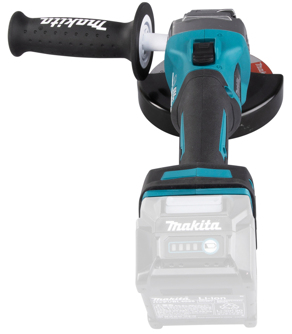 Угловая шлифмашина XGT Makita GA005GZ