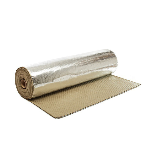 Материал огнезащитный МБОР-10Ф 16000х1500х10 мм (24 м2/упак), упак