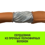 Строп HITCH СТПк-6,0т. (L=2,0м)