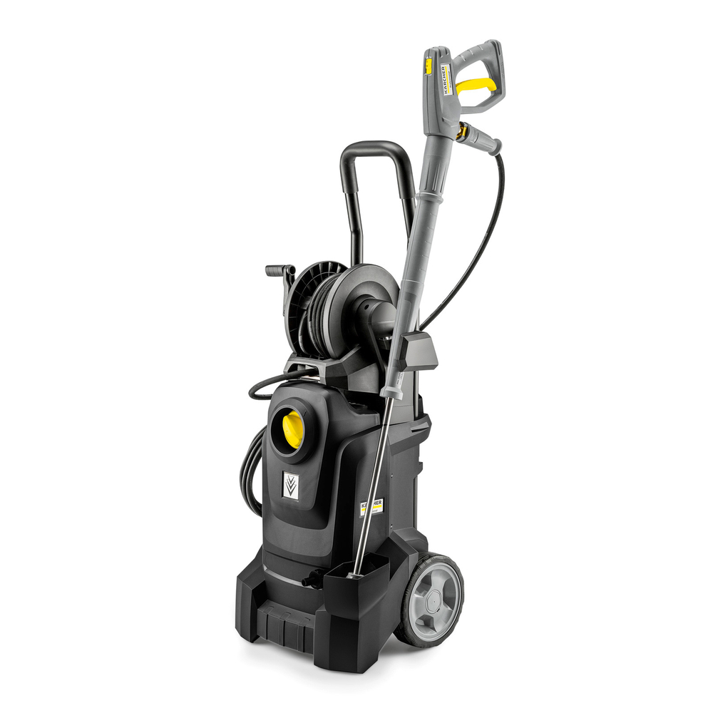 Аппарат высокого давления Karcher HD 5/13 EX EB + Foam Classic Anniversary Edition