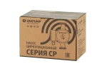 Циркуляционный насос CP 25-40 180