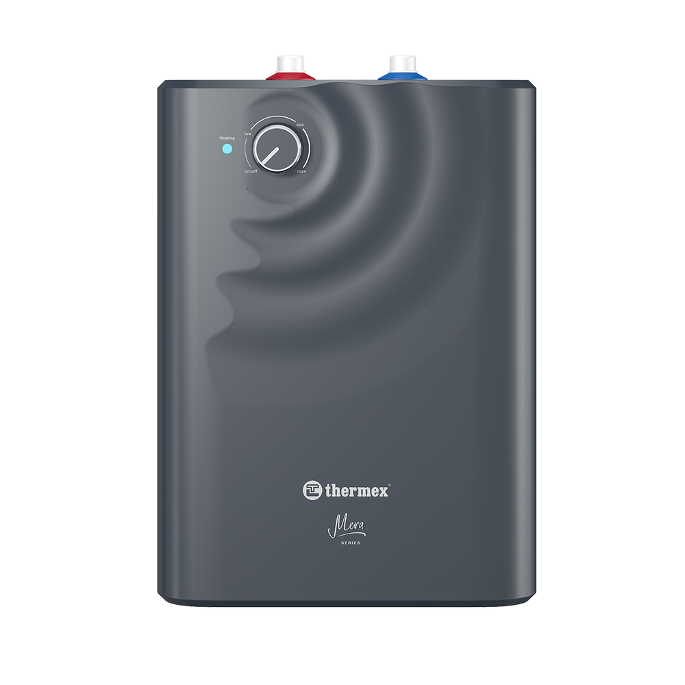 Водонагреватель накопительный THERMEX Mera 15 U