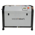 WDK-SG4008 Компрессор винтовой, 500л/мин, 8 бар, 4 кВт, 380В