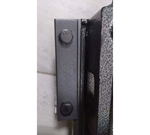 Станочные тиски 140мм, поворотные, с открытым винтом, серия QB GRIFF b241201