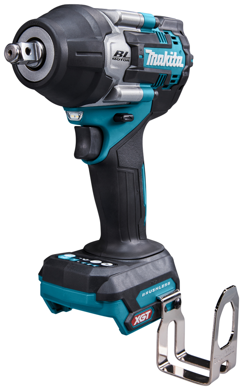Гайковерт 1/2" XGT Makita TW007GZ