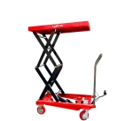 Стол гидравлический FOXSTER TFD35