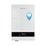 Электрический настенный котел THERMEX Sonne 12 Wi-Fi (White)