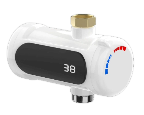 Проточный водонагреватель UNIPUMP BEF-019A с одним выходом