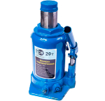 Домкрат гидравлический TOR ДГ-20 г/п 20,0 т