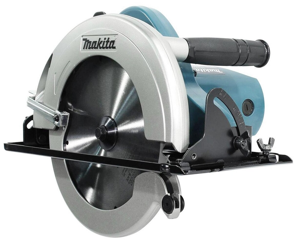 Дисковая пила 235 мм, 2000 Вт Makita N5900B
