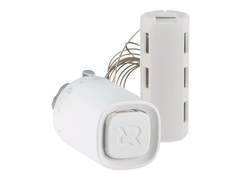 Ридан 013G9005R — Термостатический элемент с выносным датчиком температуры L=2м и присоединением RA TR 9005