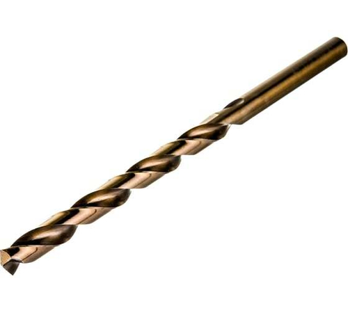 Сверло 12.0x205x134мм, ц/х, длин. серия, Р6М5К5, вышлиф., А1 GRIFF 031337