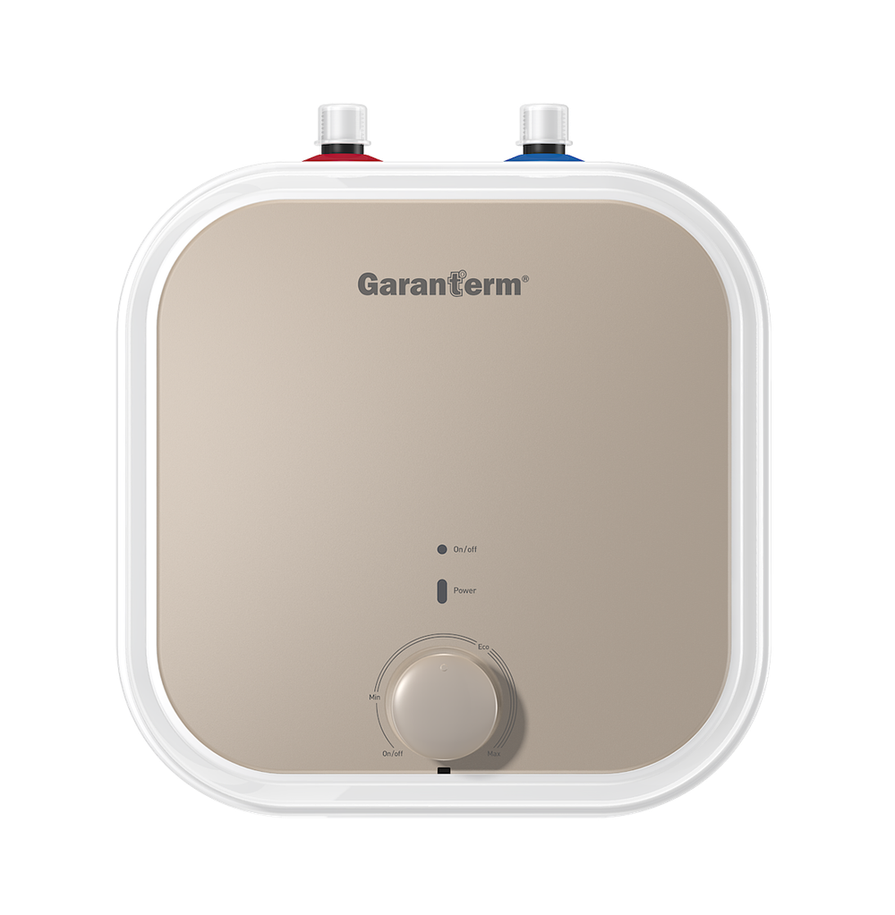 Водонагреватель накопительный Garanterm Plus 10 U