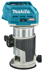 Кромочный фрезер XGT Makita RT001GZ