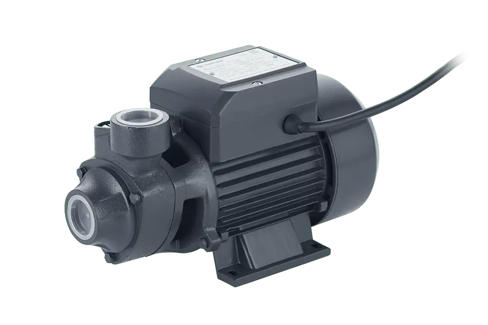 Поверхностный насос UNIPUMP QB 70