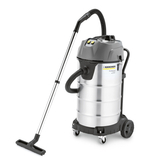 Пылесос влажной и сухой уборки Karcher NT 90/2 Me Classic Edition