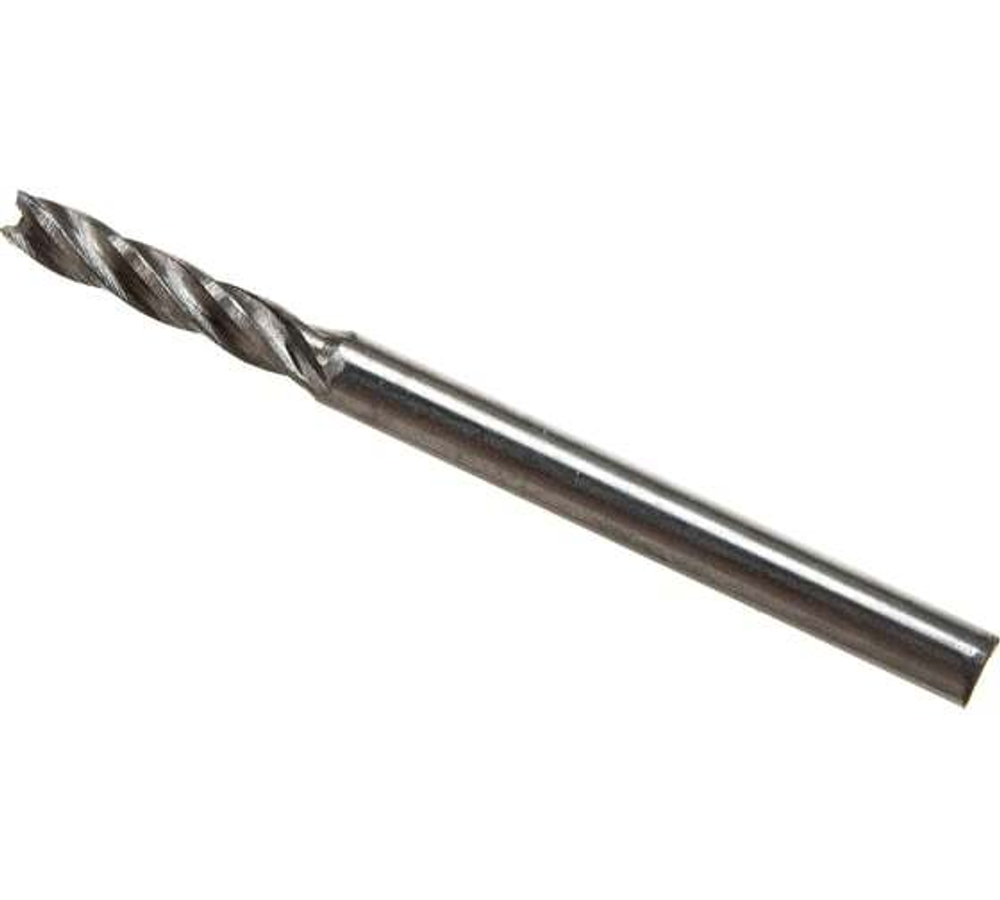 Фреза концевая (2.5х40х8 мм; Р6М5; 4 перая; ц/х) GRIFF a300016