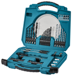 Набор сверл и насадок 50 шт CIRCLE Makita D-42014