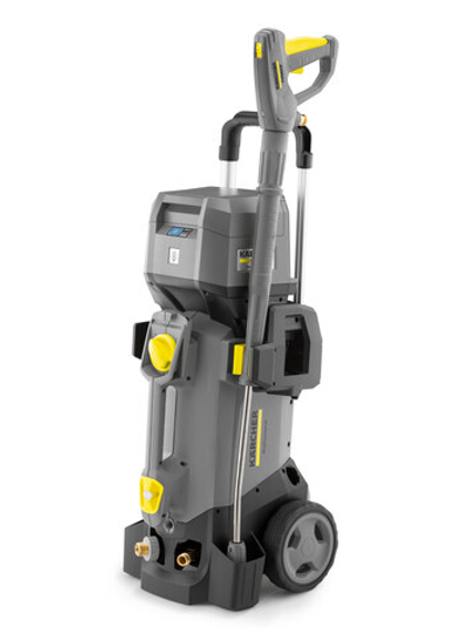 Аккумуляторный аппарат высокого давления Karcher HD 4/11 C Bp