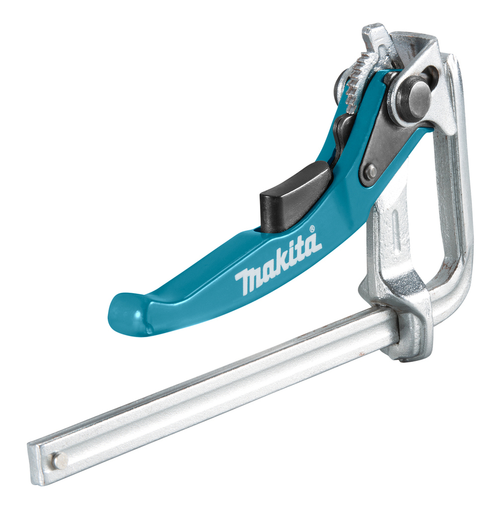 Струбцина самозажимная, 2 шт Makita 199826-6