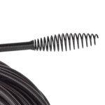 Спираль Крокочист 13х15 с универсальной насадкой для удаления засоров в трубах