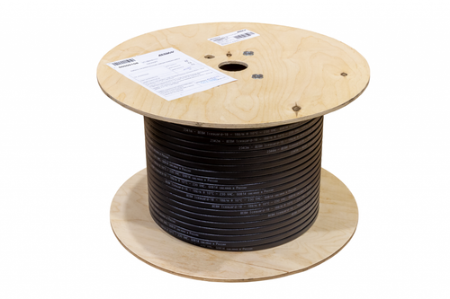 Ридан Iceguard-18 21RT0820R — Саморегулирующийся нагревательный кабель 230 В, бухты менее 100 м