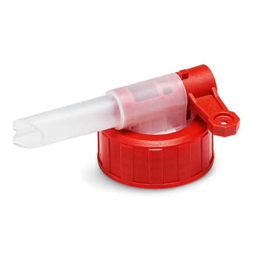 Кран для канистры 5л