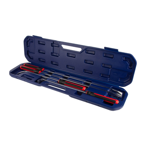 WDK-65042 Набор монтажных лопаток 4 предмета