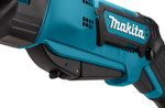 Аккумуляторная сабельная пила Makita JR103DWAE