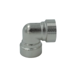 OPT-738FFL Переходник L-образный, внутренняя резьба 3/8"