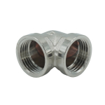 OPT-712FFL Переходник L-образный, внутренняя резьба 1/2"