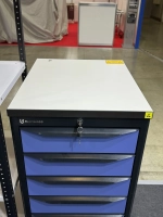 Тумба SPC А XL5