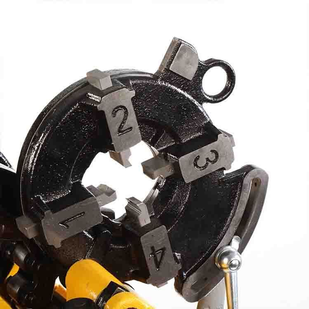Резьбонарезной станок SQ50A (1/2"-2")