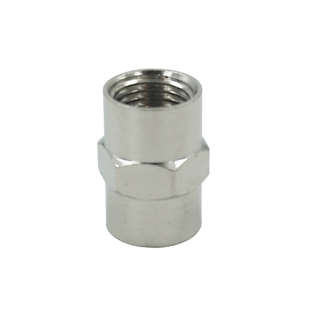 OPT-714F Переходник, внутренняя резьба 1/4"-1/4"