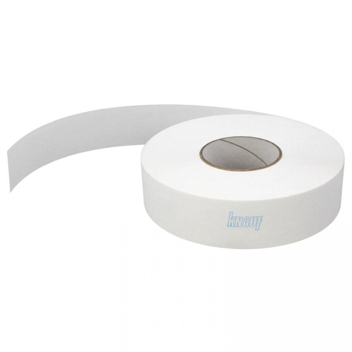 Лента армирующая Knauf Kurt для стыков ГКЛ, 50 мм, 75 м, шт