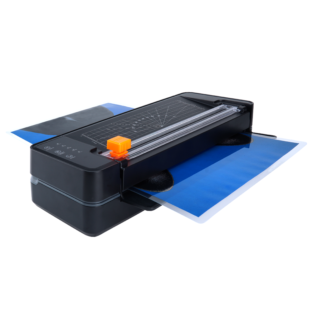 Ламинатор ГЕЛЕОС ЛМ А3 Эксперт от производителя